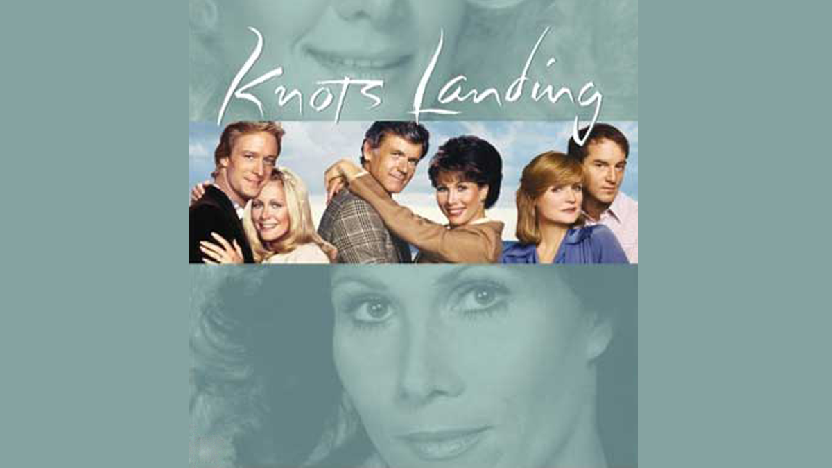 Knots Landing Michele Lee Online